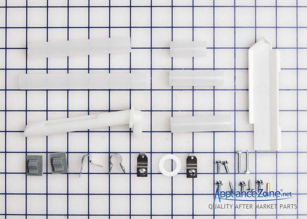 Replacement W11510803 W10715708 Refrigerator R600 Ice Maker Kit