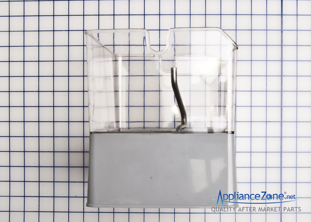 Replacement W11129522 Refrigerator Ice Dispensing Bucket for