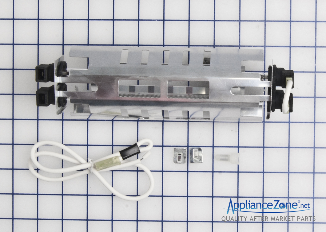 Refrigerator Defrost Thermostat – Replaces GE, Kenmore, Hotpoint PS303445 / WR50X10025 – OEM Fit