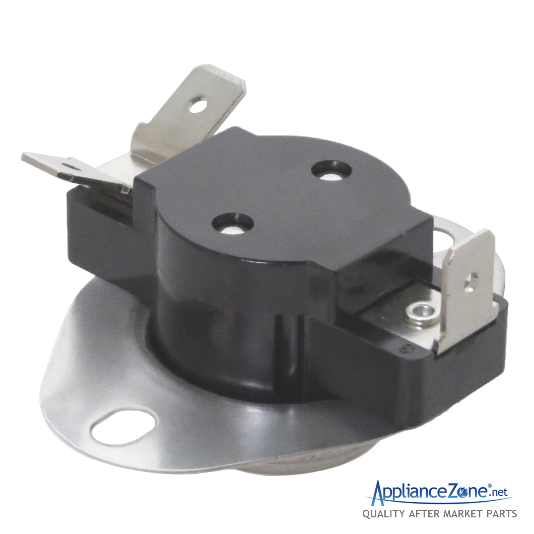 Replacement 6931EL3001F Dryer Heater Hi-Limit Thermostat for