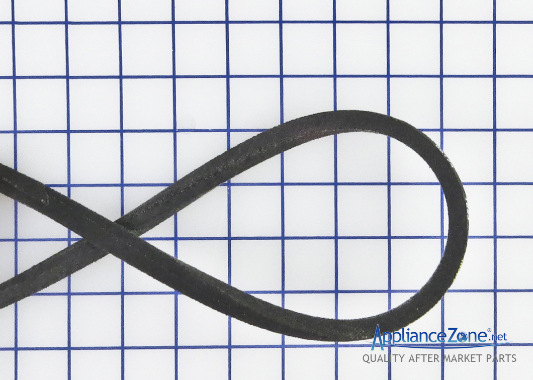 Replacement 27001006 38174 Washer Agitator Drive Belt for Speed
