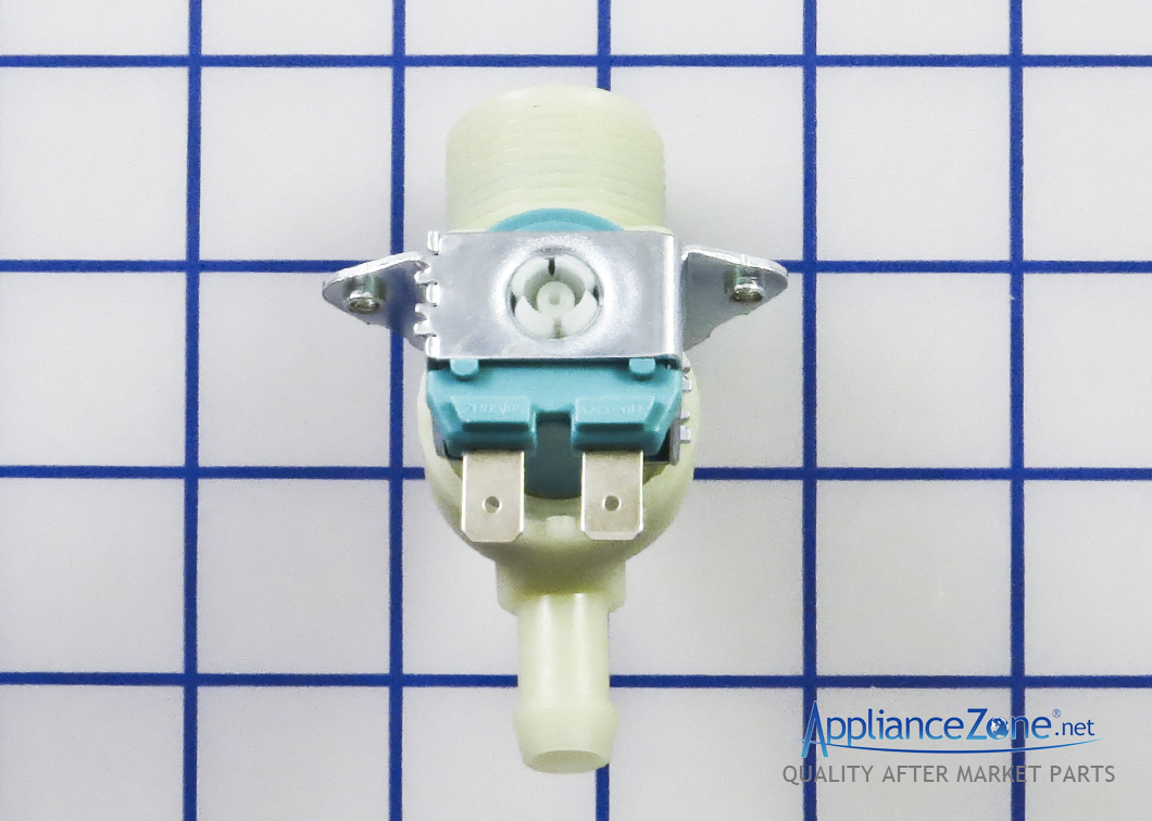 Aazon.co: 5220FR2075L 5220FR2006H Water Inlet Valve - Copatible With