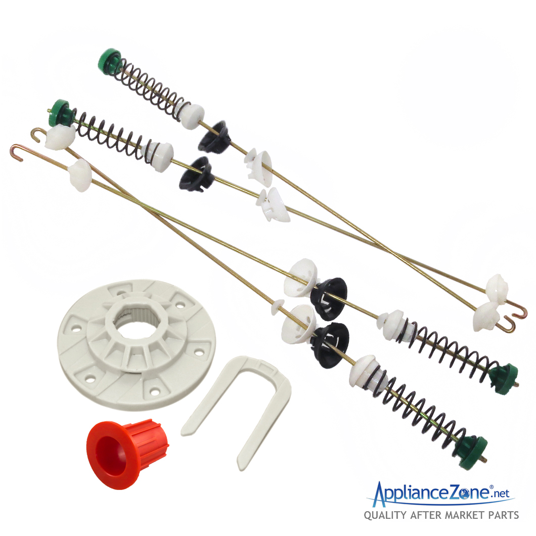 Suspension Rod Kit