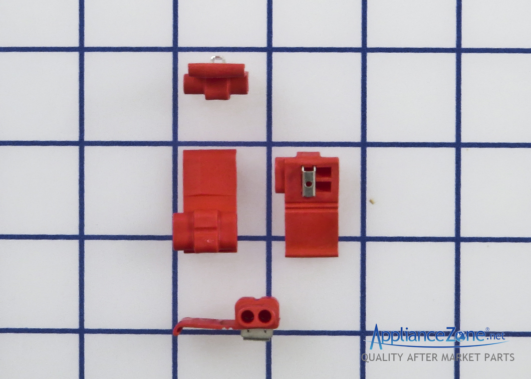 Replacement W11683243 Refrigerator Frosted LED Set for Whirlpool