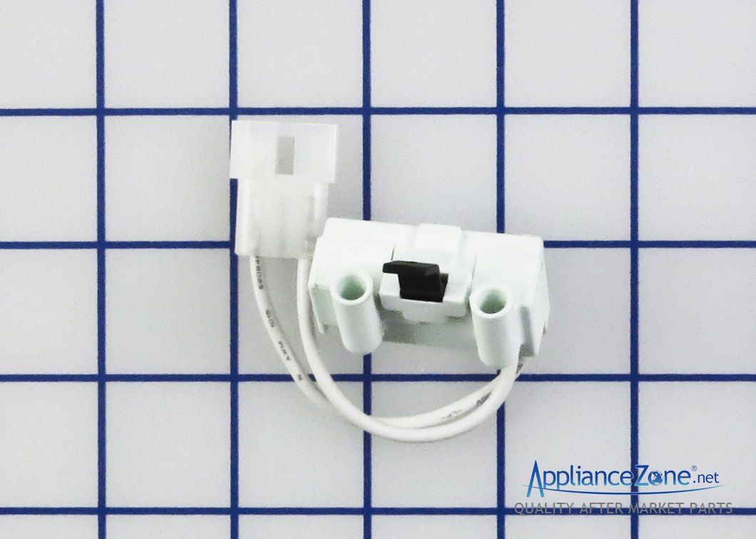 Replacement W10237959 Dryer Door Switch for Whirlpool / Maytag