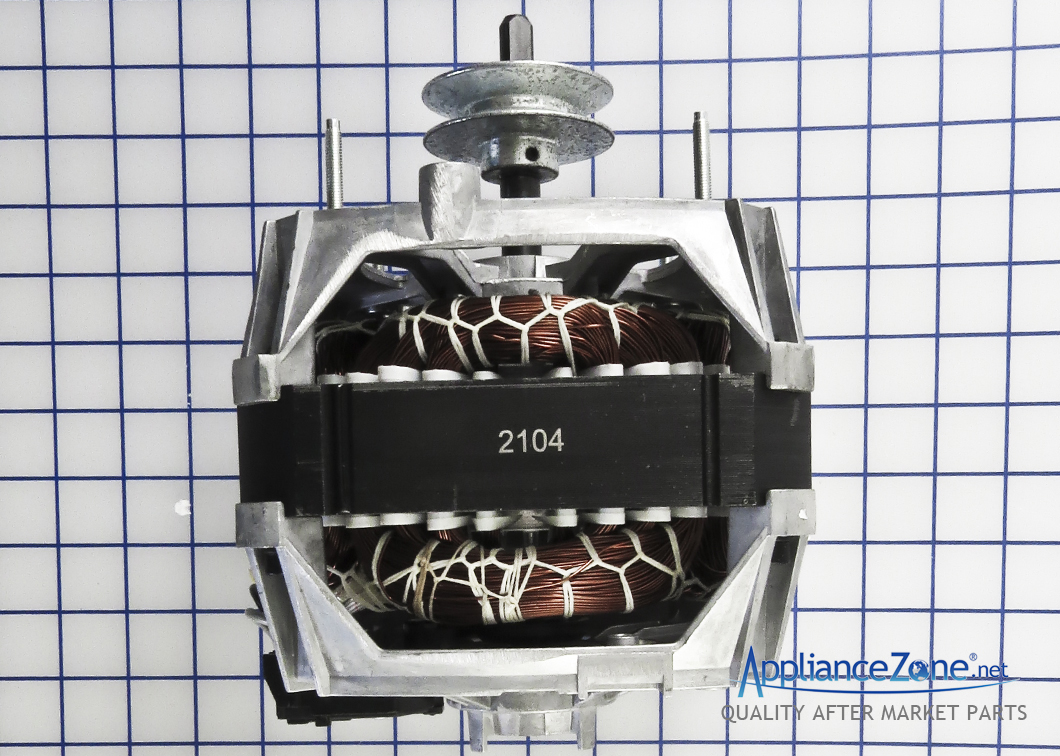 Replacement 38036P Washer Drive Motor for Speed Queen / Alliance