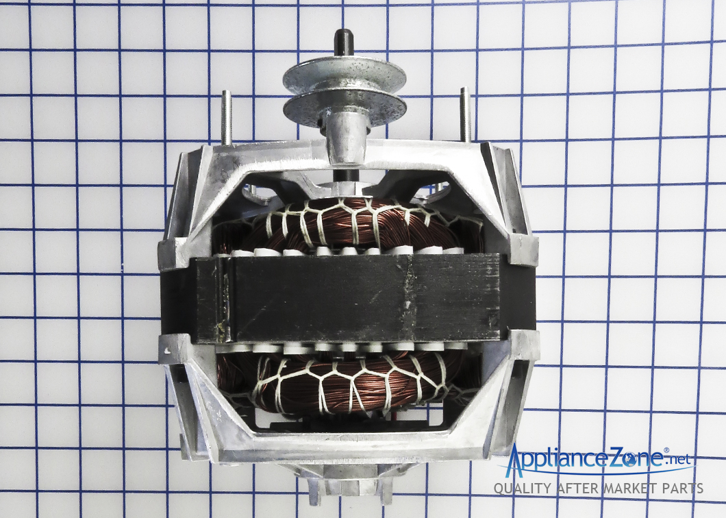 Motor Genuino De La Lavadora 38034 38034P 27001215 - Foto 12