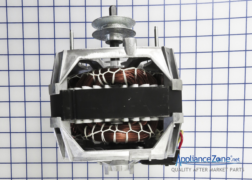 Replacement 38036P Washer Drive Motor for Speed Queen / Alliance