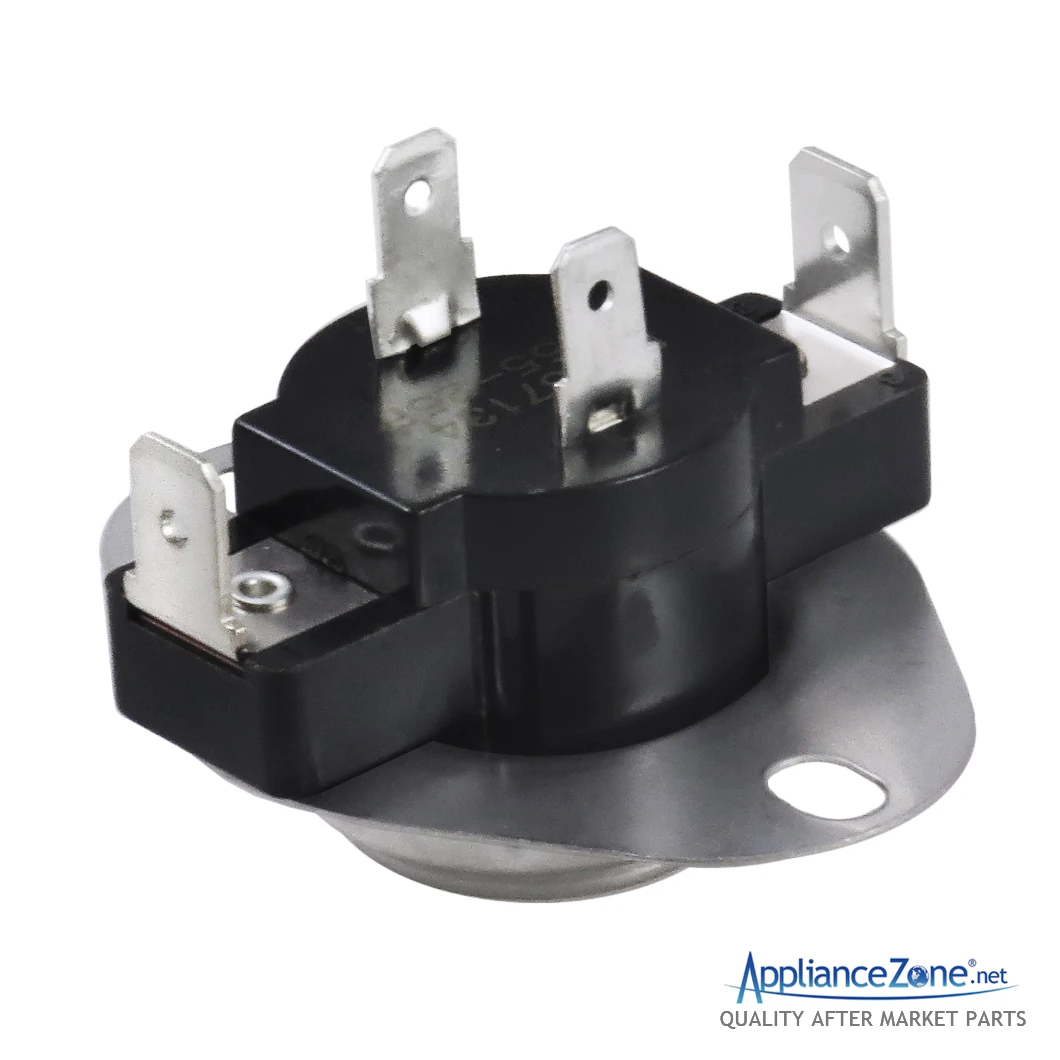 Replacement 3387134 Dryer Cycling Thermostat for Whirlpool