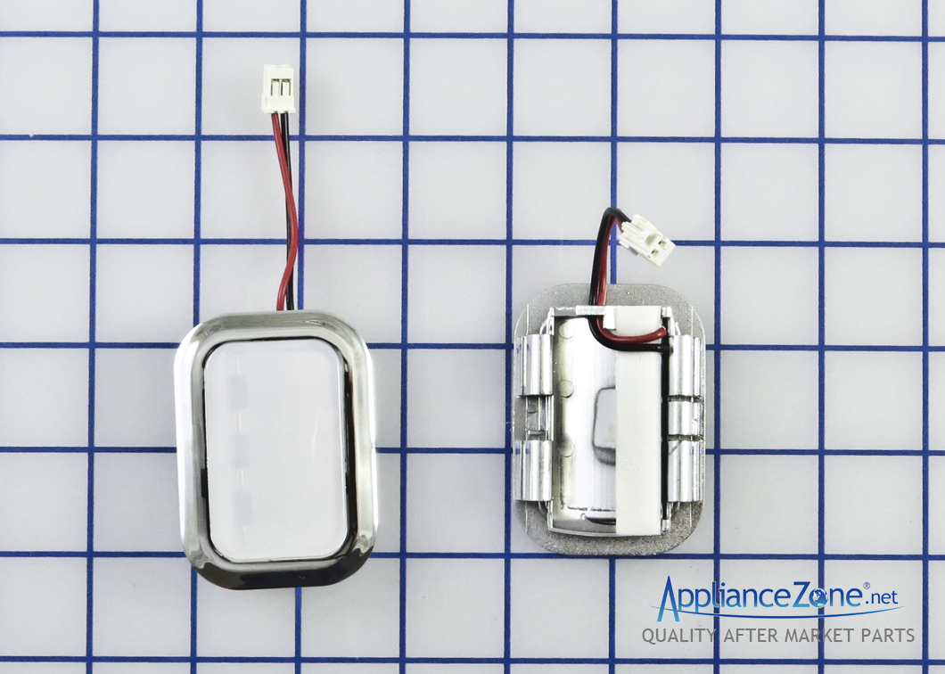 Replacement W11205082 Refrigerator LED Light Module Set for