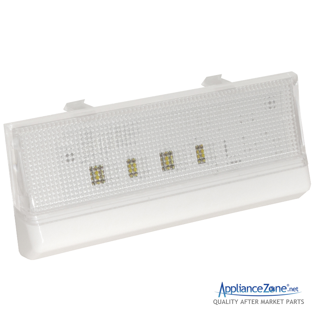 Diagnosing Flickering Fridge LED Lights Appliance Zone