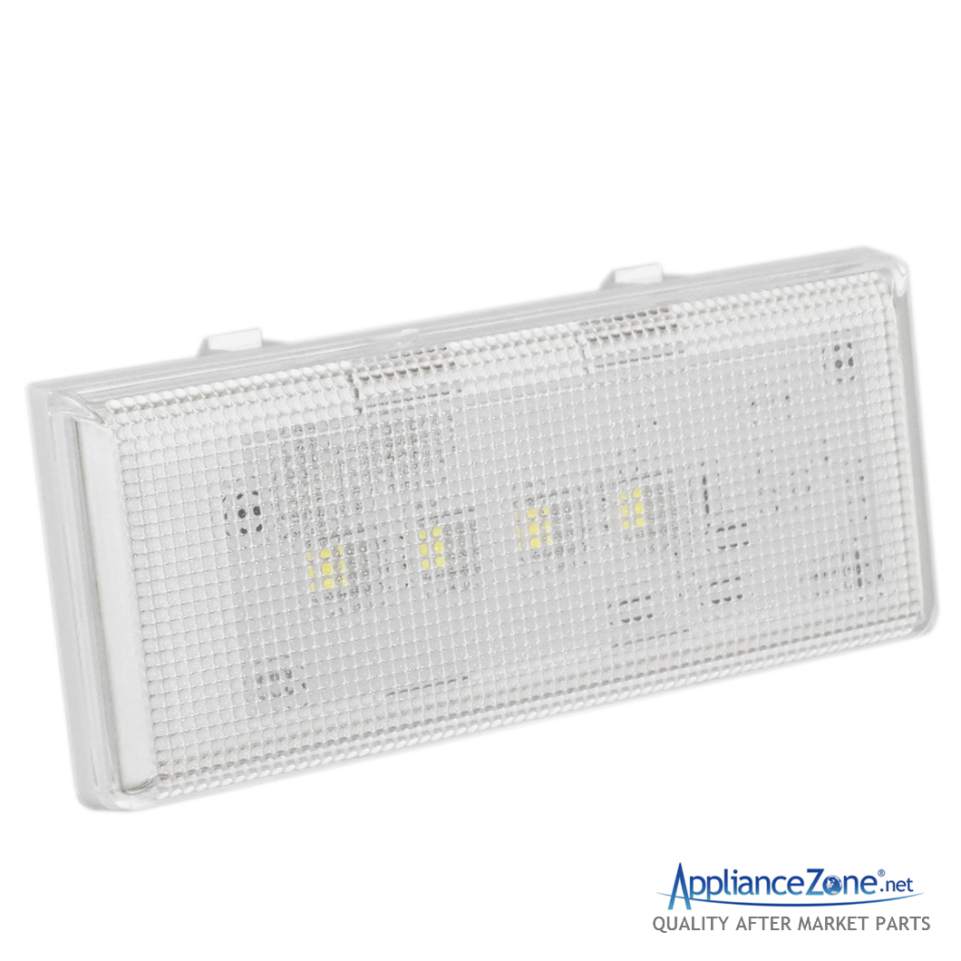 Diagnosing Flickering Fridge LED Lights Appliance Zone