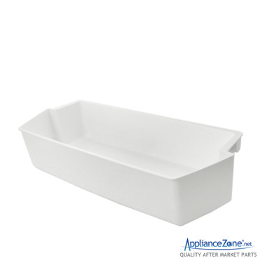 Replacement 2187172 Refrigerator Door Bin for Whirlpool / Amana / Crosley