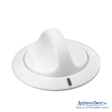 Replacement 134011703 Dryer Timer Knob for Frigidaire / Westinghouse