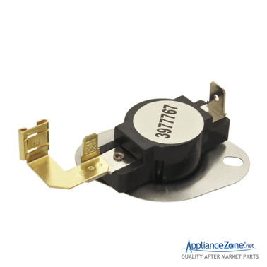 Replacement 3977767 Dryer Thermostat for Whirlpool / Maytag