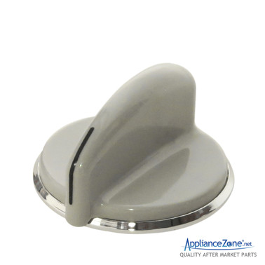Replacement WH01X10462 Washer Knob for GE