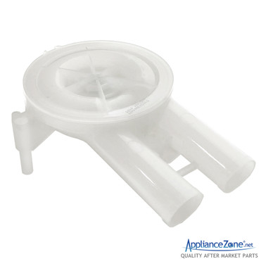 Replacement 27001233 201566P Washer Drain Pump for Speed Queen