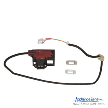 Replacement W10404050 Washer Lid Latch for Whirlpool / Maytag / Amana
