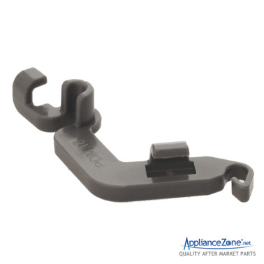 Replacement W10082853 Dishwasher Tine Clip for Whirlpool / KitchenAid / Maytag
