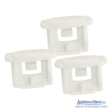 WD12X10304 | GE Dishwasher Slide Stop Replacement