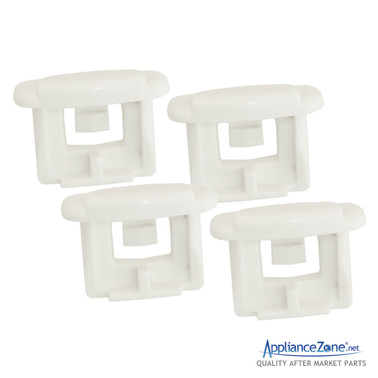 WD12X10304 | GE Dishwasher Slide Stop Replacement