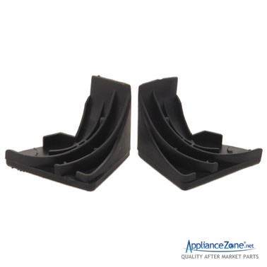Replacement WD8X227 WD8X228 Dishwasher Baffle Set for GE / Hotpoint