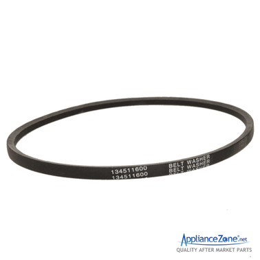 134511600 | Frigidaire Washer Drive Belt Replacement