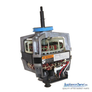 4681EL1008A | LG Dryer Drum Drive Motor Replacement