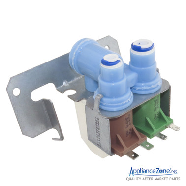 WR57X10032 | GE Refrigerator Water Inlet Valve Replacement