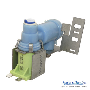 242252603 | Frigidaire Refrigerator Water Inlet Valve Replacement