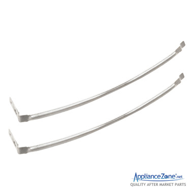 6500EL3001A (2 Pack) | LG Dryer Moisture Sensor Replacement