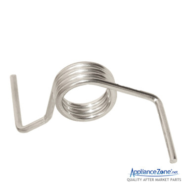 DA81-01345B | Samsung Refrigerator French Door Mullion Spring Replacement