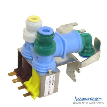 67005154 | Whirlpool Refrigerator Water Inlet Valve Replacement