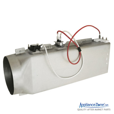 5301EL1001J | LG Dryer Heater Assembly Replacement