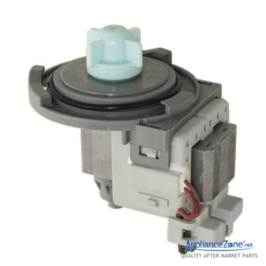 Replacement 00642239 Dishwasher Drain Pump Motor for Bosch / Thermador |  Appliance Zone