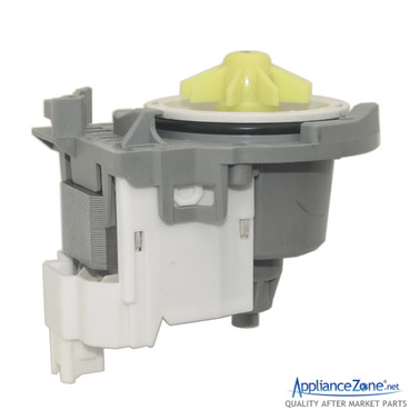 Replacement W10876537 Dishwasher Drain Pump for Whirlpool