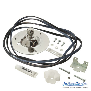 5303281153 137292600 | Frigidaire Dryer Bearing & Belt Replacement Kit
