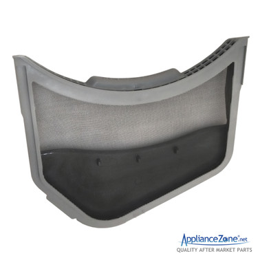 DC97-16013A Dryer Lint Filter & Cover Assembly For Samsung