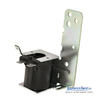 WD21X10268 Dishwasher Drain Valve Solenoid For GE