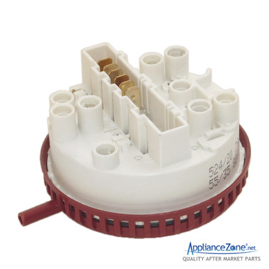 W10514214 Washer Pressure Switch For Whirlpool