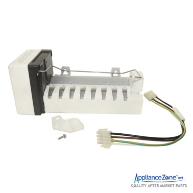 Replacement D7824706Q 1110702A Refrigerator Ice Maker for Kenmore