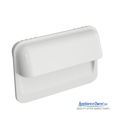 Replacement 131644700 Dryer Door Handle for Kenmore