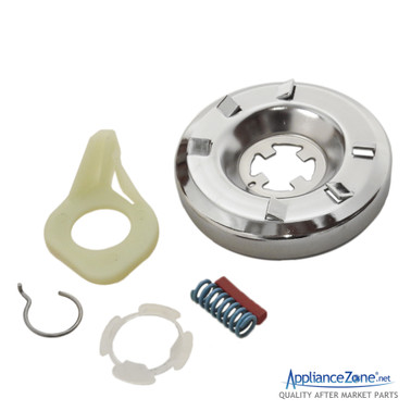 Replacement 285785 Washer Clutch for Kenmore