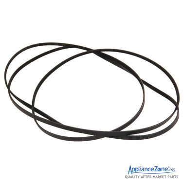 Replacement 4400EL2001A 4400EL2001F Dryer Drum Belt for Kenmore