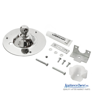 Replacement 5303281153 Dryer Rear Bearing Kit for Kenmore