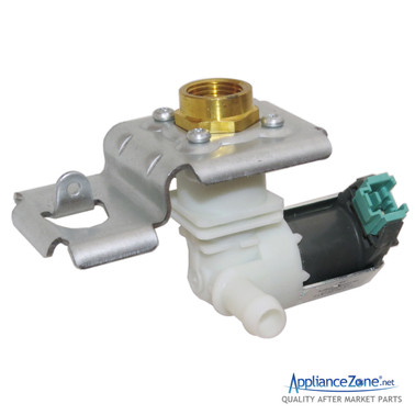 Replacement W10158389 Dishwasher Water Inlet Valve for Kenmore