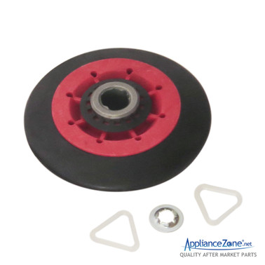 Replacement W10314173 Dryer Drum Support Roller for Kenmore