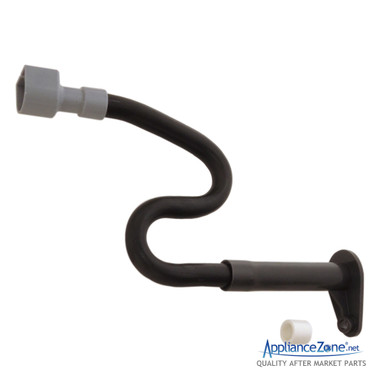 Replacement W10619951 Refrigerator Drain Tube for Kenmore