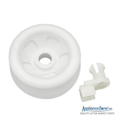 Replacement WD12X271 Dishwasher Rack Roller for Kenmore