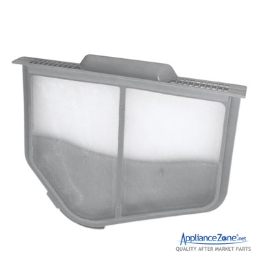 Replacement DC97-16742A Dryer Lint Filter & Cover For Samsung